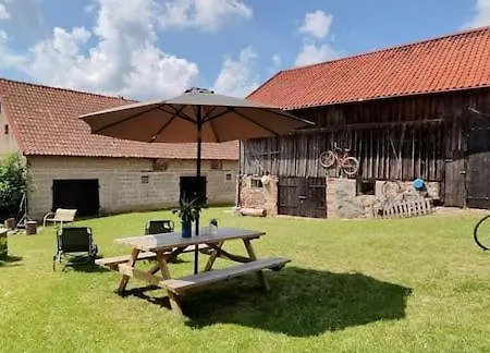 End Of The World -new 2024 - Old Barn Zone! Tatil Evi Szwalk