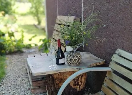 Tatil Evi End Of The World -new 2024 - Old Barn Zone!