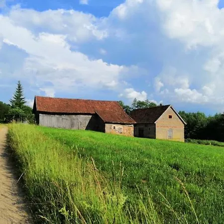 Tatil Evi End Of The World -new 2024 - Old Barn Zone! *
