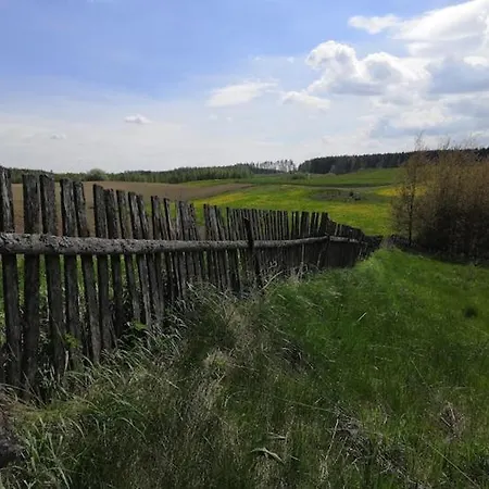 Tatil Evi End Of The World -new 2024 - Old Barn Zone! Szwalk