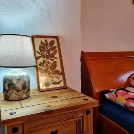 Tatil Evi End Of The World -new 2024 - Old Barn Zone! *