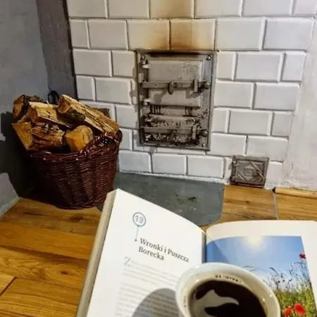 Tatil Evi End Of The World -new 2024 - Old Barn Zone!