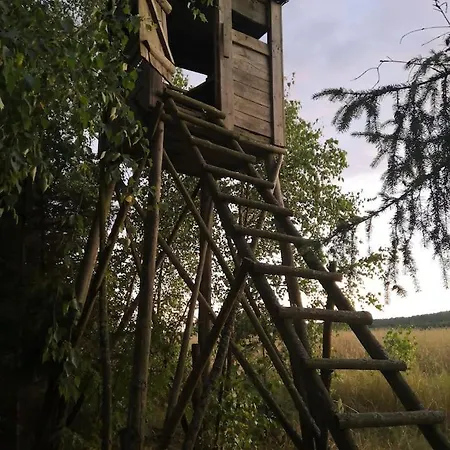 End Of The World -new 2024 - Old Barn Zone! *