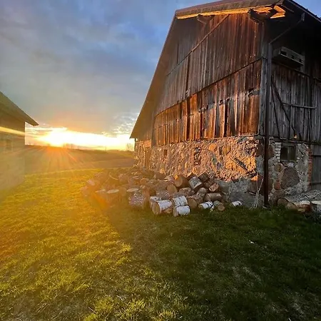 End Of The World -new 2024 - Old Barn Zone!